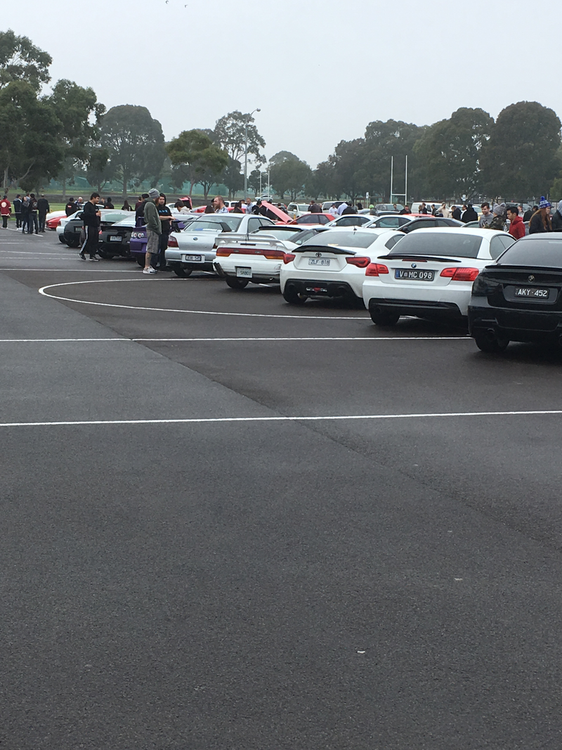 Illustration for article titled JDM fest - big pic dump